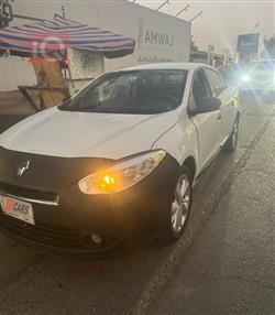 رينو فلوينس